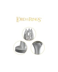 Candelabro - Bastón Gandalf el Blanco