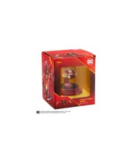 Flash Prop Ring with Display DC Comics