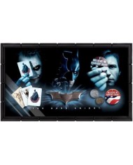 Batman El Caballero Oscuro Set replicas