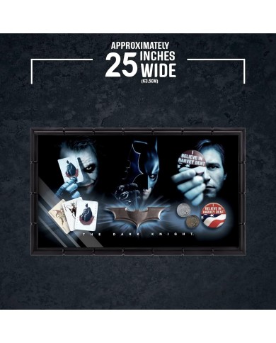 Batman El Caballero Oscuro Set replicas