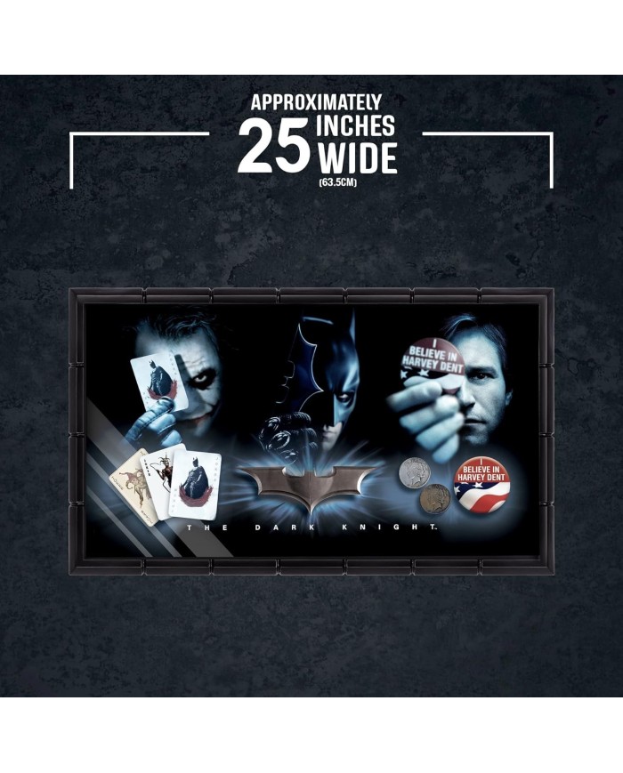 Batman El Caballero Oscuro Set replicas