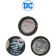 Batman El Caballero Oscuro Replica Harvey Dent & Two-Face Monedas