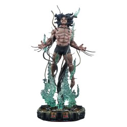 Wolverine: Weapon X Marvel Estatua Premium Format