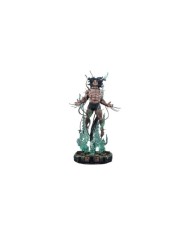 Wolverine: Weapon X Marvel Estatua Premium Format