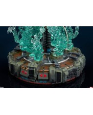 Wolverine: Weapon X Marvel Estatua Premium Format