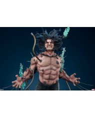 Wolverine: Weapon X Marvel Estatua Premium Format