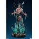 Wolverine: Weapon X Marvel Estatua Premium Format