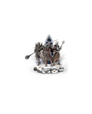 Wild Hunt Diorama The Witcher 3 Estatua 1/6