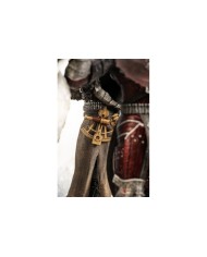 Wild Hunt Diorama The Witcher 3 Estatua 1/6