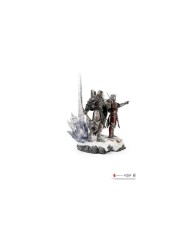 Wild Hunt Diorama The Witcher 3 Estatua 1/6