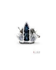 Wild Hunt Diorama The Witcher 3 Estatua 1/6