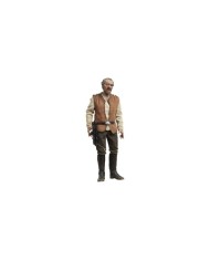 Doctor Cornelius Evazan Star Wars Episode IV Figura Scum & Villainy 1/6
