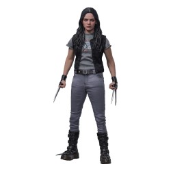 X-23 - Deadpool & Wolverine Movie Masterpiece Figura 1/6