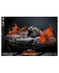 X-23 - Deadpool & Wolverine Movie Masterpiece Figura 1/6