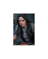 X-23 - Deadpool & Wolverine Movie Masterpiece Figura 1/6