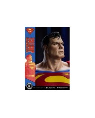 Superman Justice Comics DC Comics Estatua Premium Masterline Series 1/4