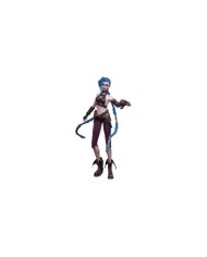 Jinx - Arcane Figura 1/6