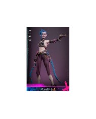 Jinx - Arcane Figura 1/6
