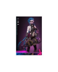 Jinx - Arcane Figura 1/6