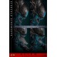 Scorched Xenomorph Alien: Romulus Figura Movie Masterpiece 1/6