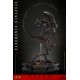 Scorched Xenomorph Alien: Romulus Figura Movie Masterpiece 1/6