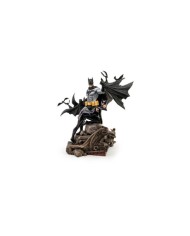 Batman & Catwoman Reunion DC Comics Estatua 1/4