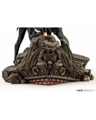 Batman & Catwoman Reunion DC Comics Estatua 1/4