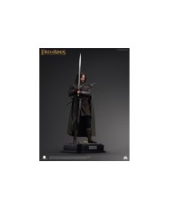 Aragorn El Señor de los Anillos Estatua 1/3