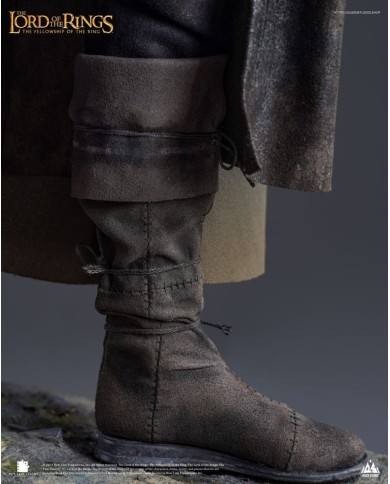 Aragorn El Señor de los Anillos Estatua 1/3