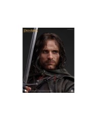 Aragorn El Señor de los Anillos Estatua 1/3
