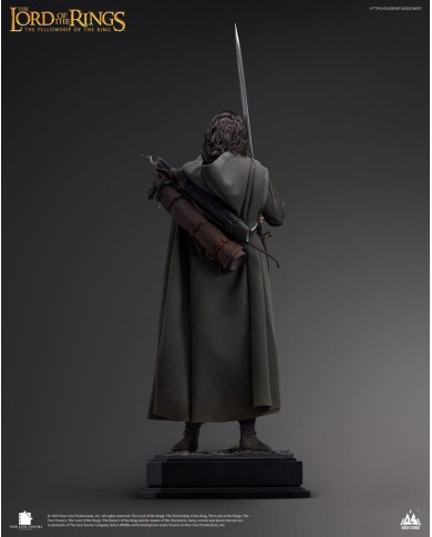 Aragorn El Señor de los Anillos Estatua 1/3