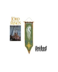 UC3675 Lord of the Rings Rohan Banner