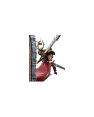 Celestine the Living Saint Warhammer 40,000 Estatua 1/6