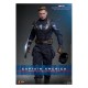 Captain America (Stealth S.T.R.I.K.E. Suit) Capitán América: el Soldado de Invierno Figura Movie Masterpiece 1/6