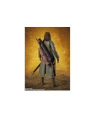 Aragorn El Señor de los Anillos Figura S.H. Figuarts