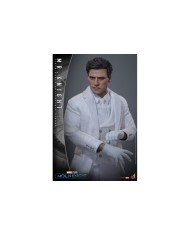 Mr. Knight - Moon Knight Figura 1/6