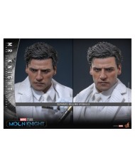 Mr. Knight - Moon Knight Figura 1/6