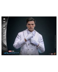 Mr. Knight - Moon Knight Figura 1/6