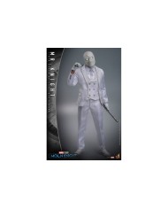 Mr. Knight - Moon Knight Figura 1/6