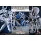 Peter Parker (Anti-Venom Suit) Spider-Man 2 Figura Video Game Masterpiece 1/6