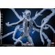 Peter Parker (Anti-Venom Suit) Spider-Man 2 Figura Video Game Masterpiece 1/6