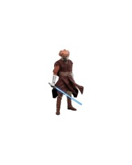 Plo Koon Star Wars Figura Movie Masterpiece 1/6