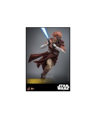 Plo Koon Star Wars Figura Movie Masterpiece 1/6