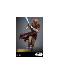 Plo Koon Star Wars Figura Movie Masterpiece 1/6
