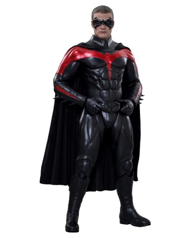 Robin - Batman y Robin Figura Movie Masterpiece 1/6