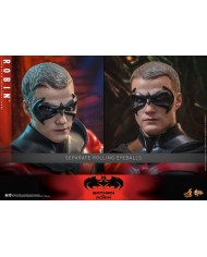Robin - Batman y Robin Figura Movie Masterpiece 1/6