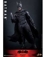 Batman - Batman y Robin Figura Movie Masterpiece 1/6