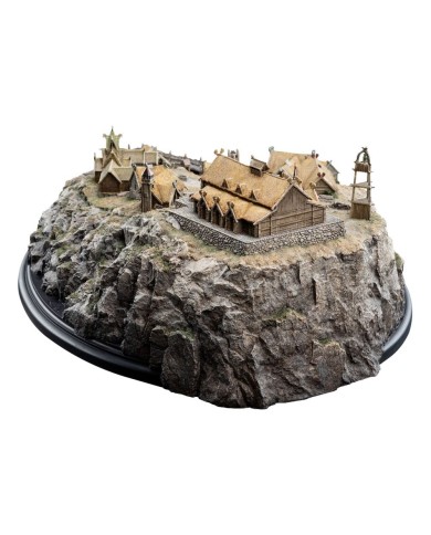 Edoras - Limited Edition El Señor de los Anillos Estatua