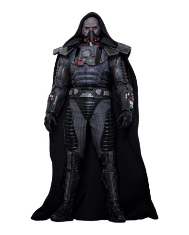 Darth Malgus - Star Wars Legends Figura Videogame Masterpiece 1/6