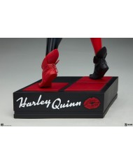 Harley Quinn Premium Format - Escuadrón Suicida